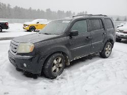 2011 Honda Pilot Exln for sale in Windham, ME