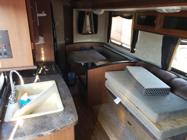 2015 Wildwood 2015 Foresriver Salem