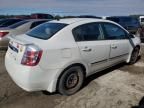 2011 Nissan Sentra 2.0