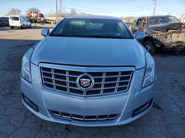 2014 Cadillac XTS