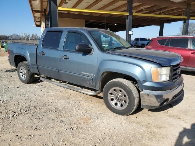 2007 GMC New Sierra C1500