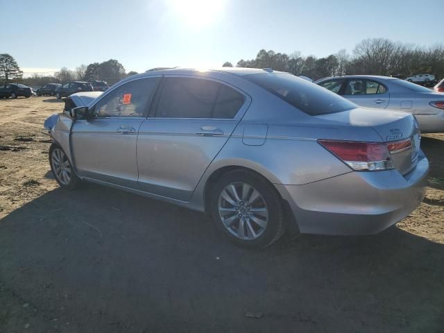 2011 Honda Accord EXL