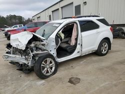 Chevrolet Equinox salvage cars for sale: 2015 Chevrolet Equinox LT