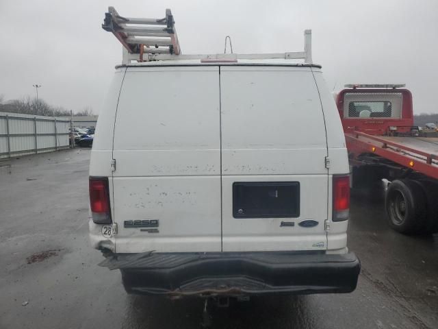 2011 Ford Econoline E250 Van