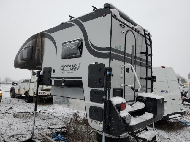 2023 Cirr Travel Trailer