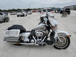 Harley-Davidson salvage cars for sale: 2009 Harley-Davidson Flhtcu