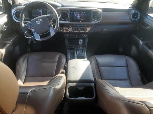 2019 Toyota Tacoma Double Cab