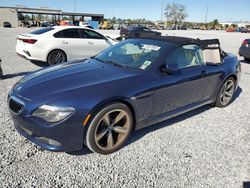 2010 BMW 650 I for sale in Riverview, FL