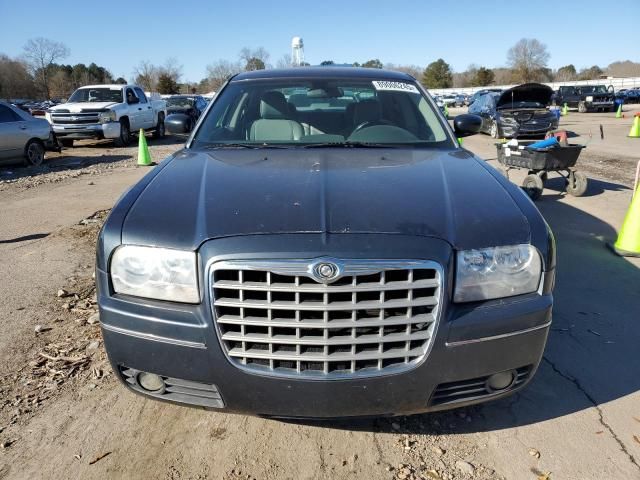 2007 Chrysler 300 Touring