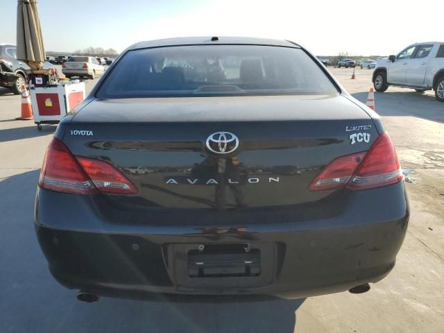 2009 Toyota Avalon XL