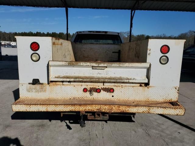 2006 Chevrolet Silverado C3500