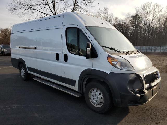 2019 Dodge RAM Promaster 3500 3500 High