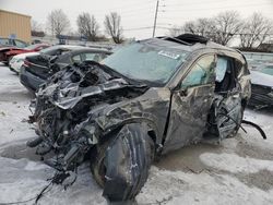 Mazda Vehiculos salvage en venta: 2020 Mazda CX-5 Grand Touring Reserve