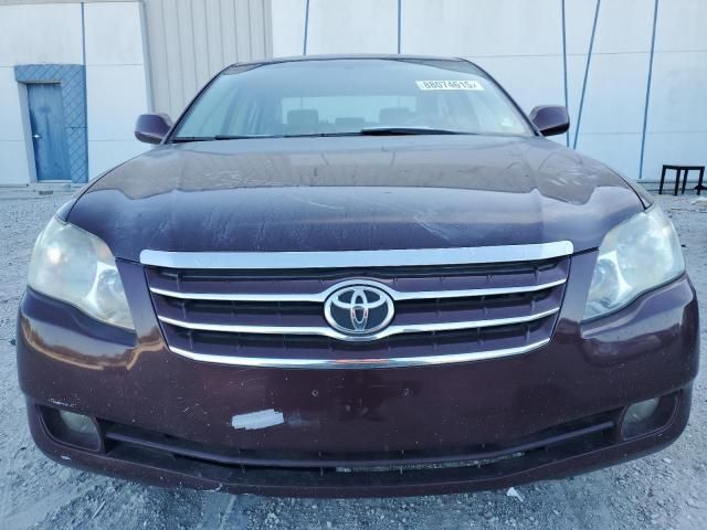 2007 Toyota Avalon XL