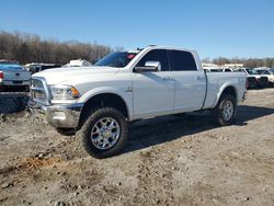 Dodge 2500 salvage cars for sale: 2014 Dodge 2500 Laramie