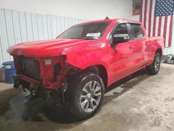 2019 Chevrolet Silverado K1500 LT en venta en Glassboro, NJ