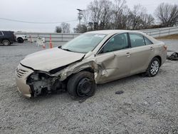 2009 Toyota Camry SE en venta en Gastonia, NC
