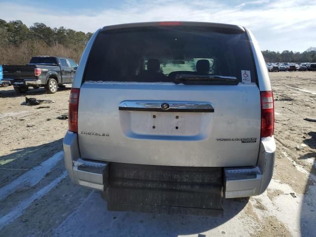 2008 Dodge Grand Caravan SE