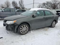 2013 Toyota Camry xle for sale in Moraine, OH