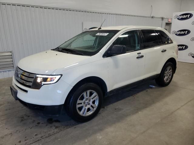 2007 Ford Edge SE