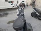 2007 Honda VT750
