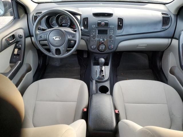 2010 KIA Forte EX