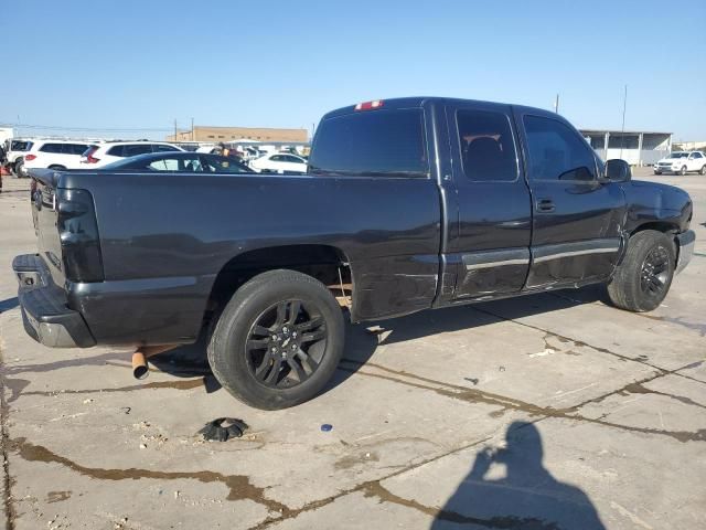 2004 Chevrolet Silverado C1500