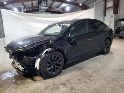 Tesla Model x salvage cars for sale: 2024 Tesla Model X