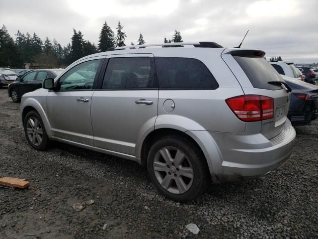 2009 Dodge Journey R/T