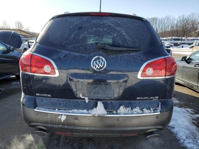 2012 Buick Enclave