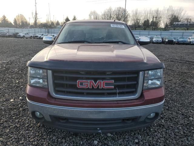 2008 GMC Sierra K1500