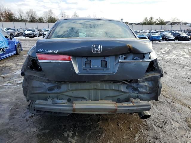 2011 Honda Accord LX