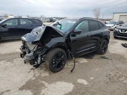 Ford Escape st Vehiculos salvage en venta: 2024 Ford Escape ST Line Elite