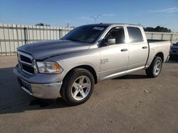 Salvage cars for sale from Copart Dunn, NC: 2022 Dodge RAM 1500 Classic Tradesman