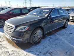 2018 Mercedes-Benz S 560 4matic for sale in Elgin, IL