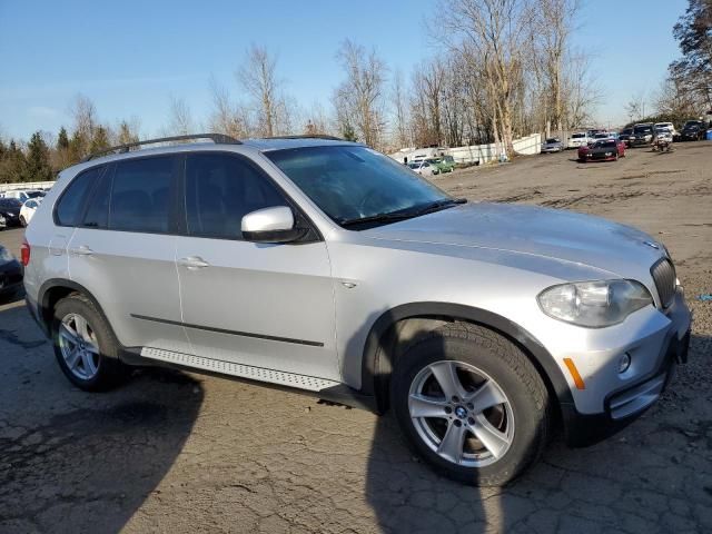 2008 BMW X5 3.0I