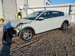 Salvage cars for sale from Copart Memphis, TN: 2025 KIA K4 LX