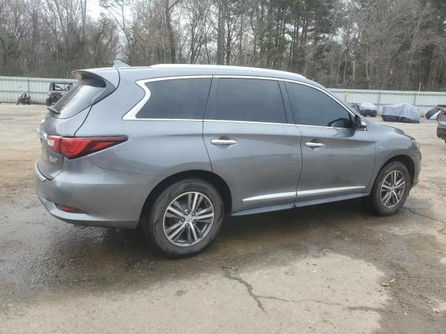 2016 Infiniti QX60