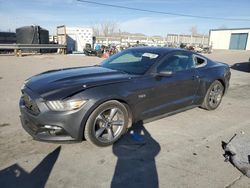 2017 Ford Mustang GT for sale in Anthony, TX