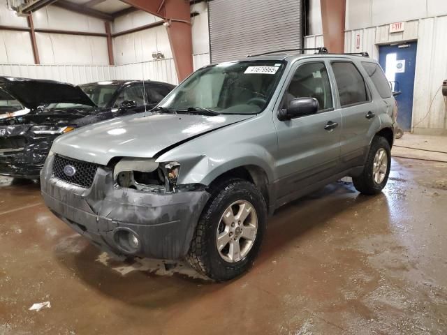 2005 Ford Escape XLT