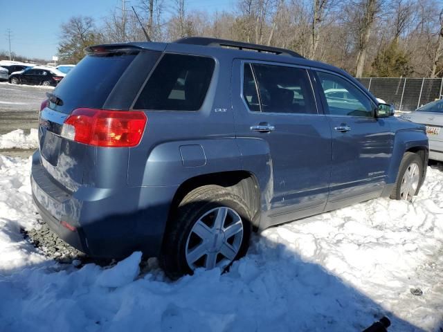 2011 GMC Terrain SLT