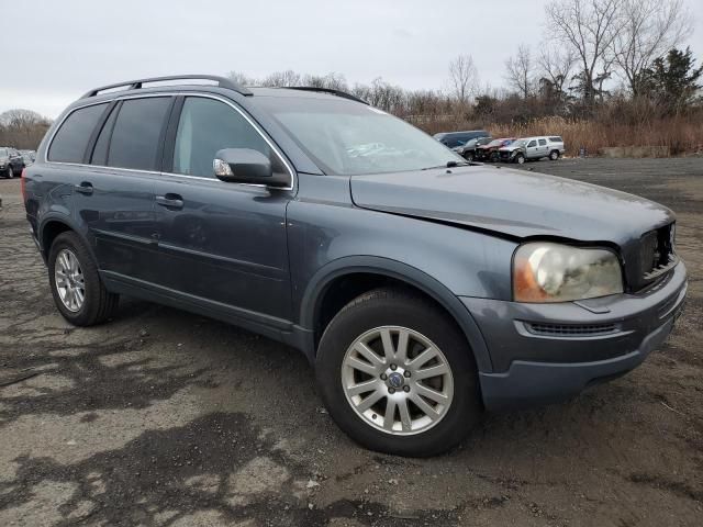 2008 Volvo XC90 3.2