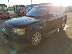 2009 Land Rover Range Rover Sport HSE for sale in Los Angeles, CA