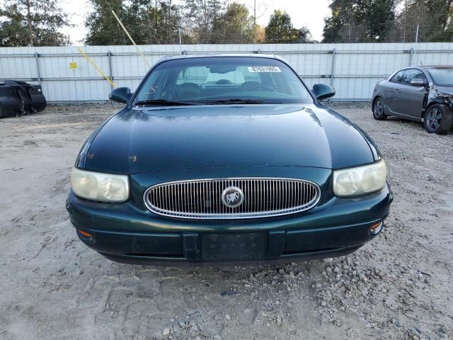 2000 Buick Lesabre Custom