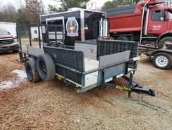 2021 Big Tex Trailer en venta en Tanner, AL