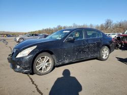 2013 Infiniti G37 for sale in Brookhaven, NY