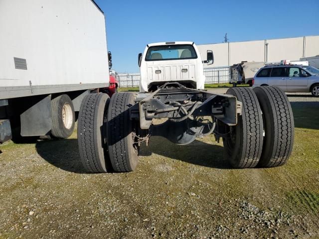 2019 Ford F650 Super Duty