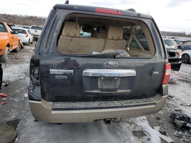 2014 Ford Expedition EL XLT