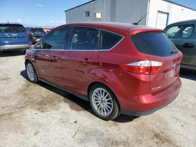 2013 Ford C-MAX Premium