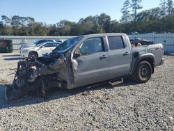 2022 Nissan Frontier S en venta en Augusta, GA